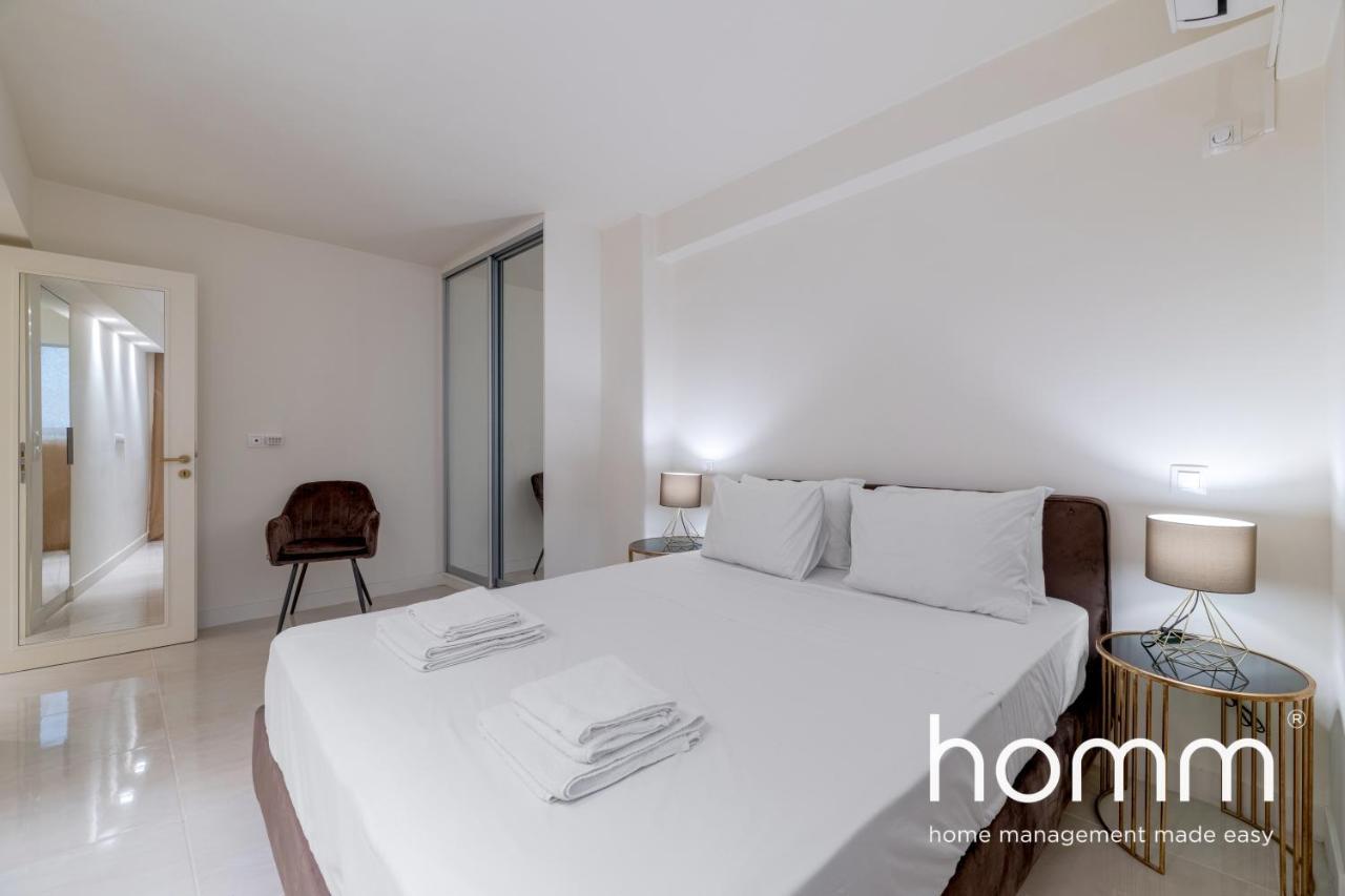 Speusippus Homm In Hype Kolonaki Apartment Athens Luaran gambar