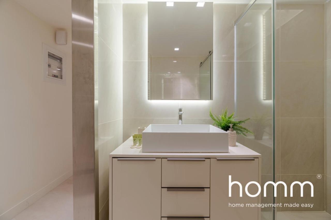 Speusippus Homm In Hype Kolonaki Apartment Athens Luaran gambar